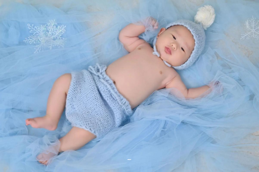 代怀包生男孩机构宝宝的辅食制作