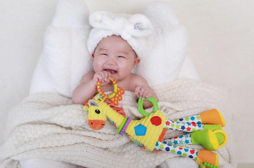 代怀包生男孩机构宝宝最晚多久会走路