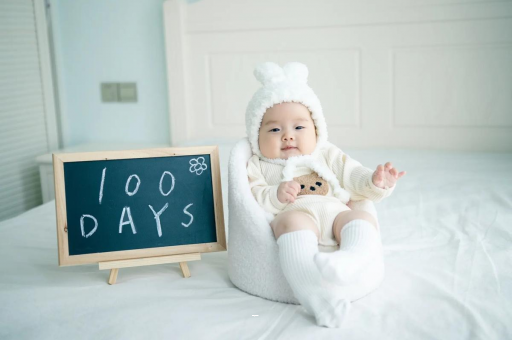 代怀包生男孩机构宝宝发热症状