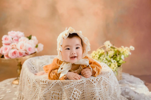 代怀包生男孩机构9个月宝宝发育标准